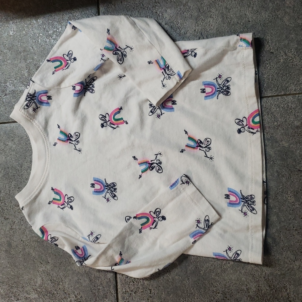 Fairy Longsleeve